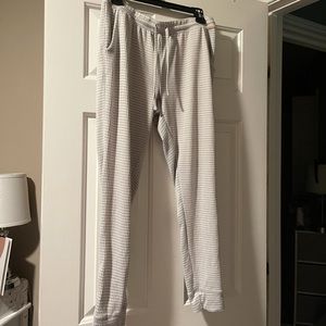 COPY - COPY - Grey sweat pants